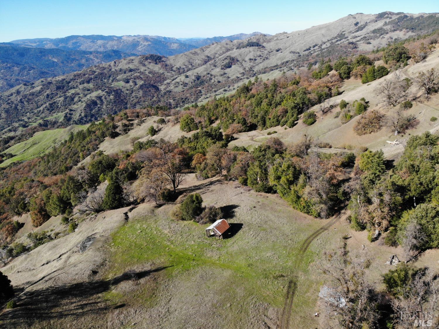 Photo of 0 West Rd in Covelo, CA