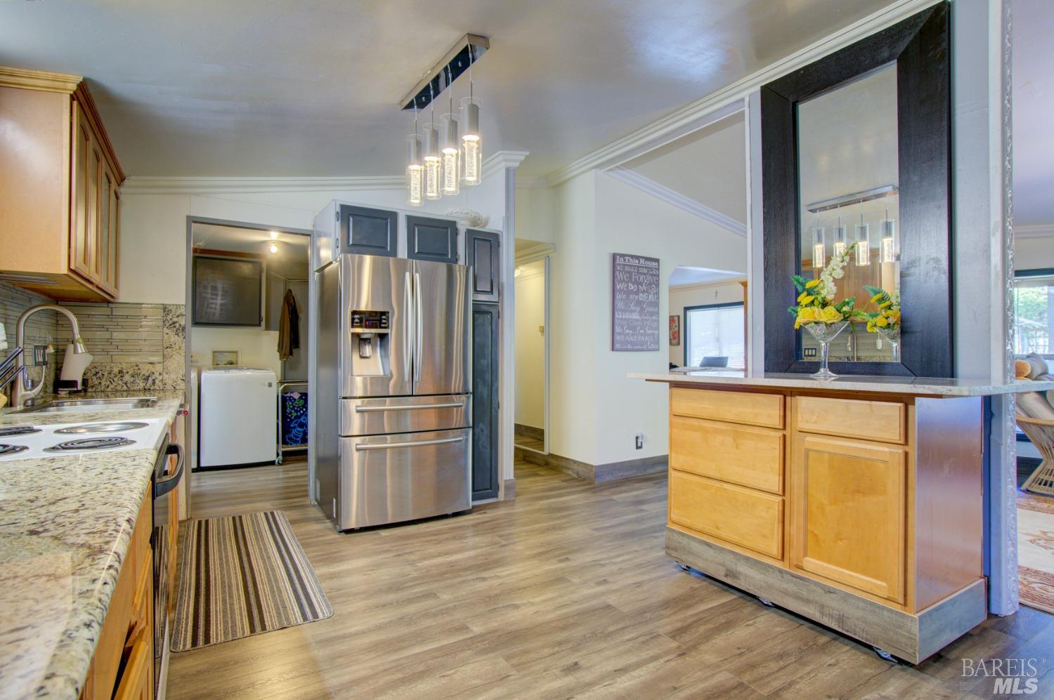 Photo of 2594 Harness Dr in Pope Valley, CA