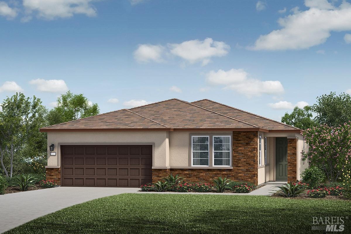 Photo of 310 Orso Wy in Oakley, CA