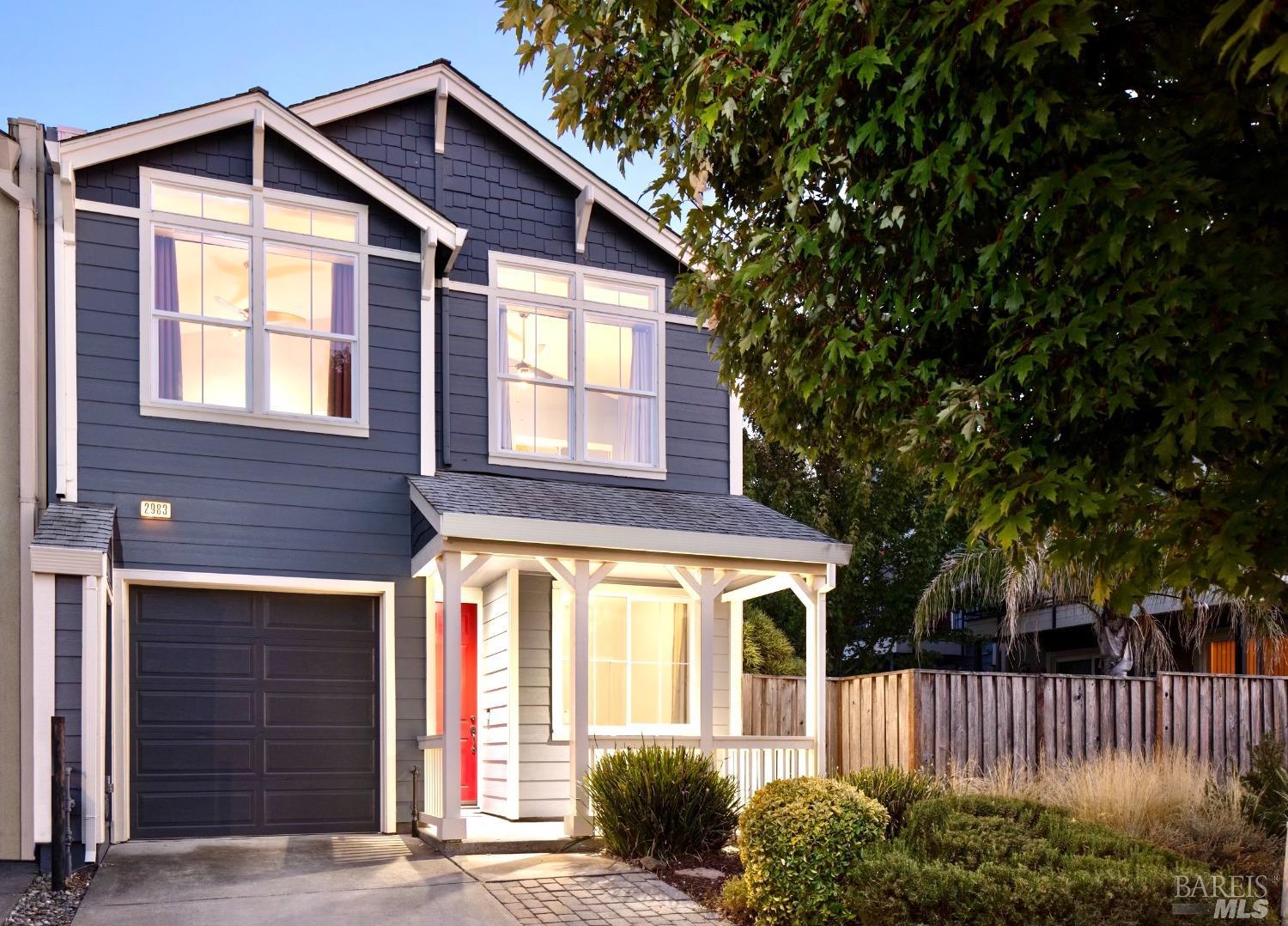 Photo of 2983 Bay Village Ave in Santa Rosa, CA
