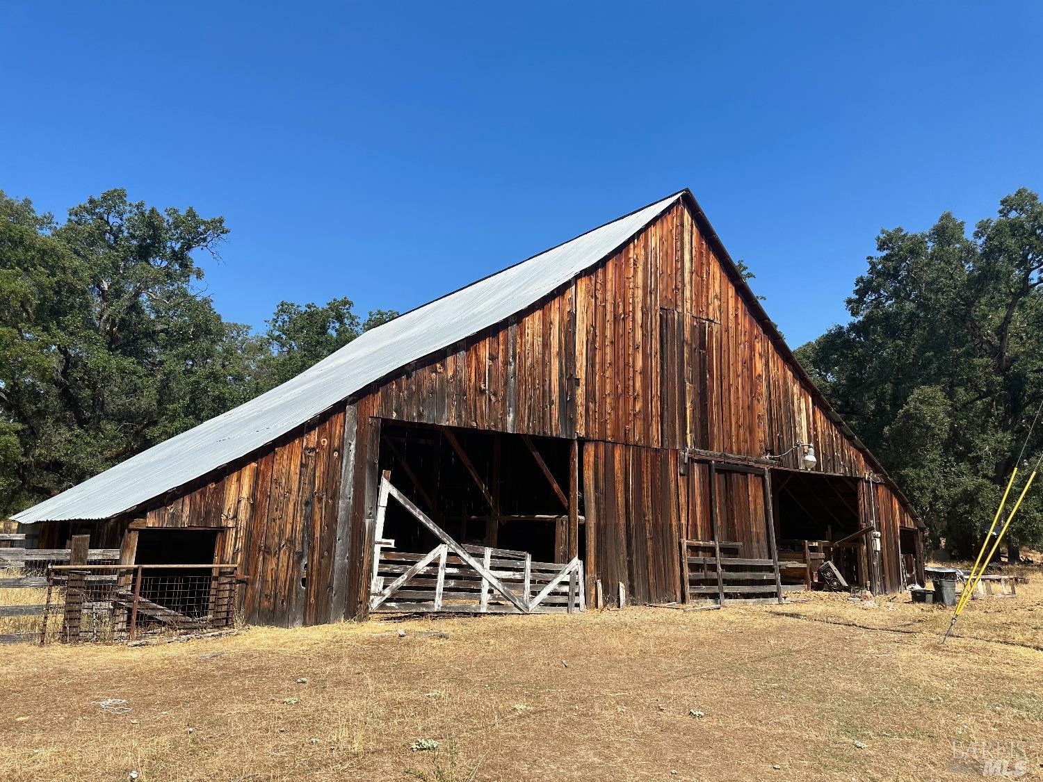 Hill Road, Covelo, California image 49