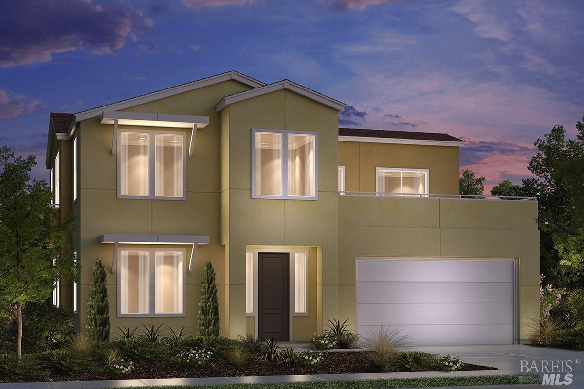 Photo of 532 Sapphire St in Petaluma, CA