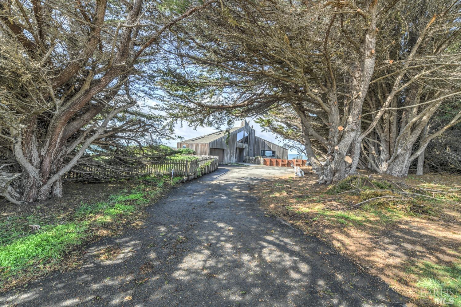 Detail Gallery Image 1 of 1 For 160 Arch Rock Rd, The Sea Ranch,  CA 95497 - 3 Beds | 2 Baths