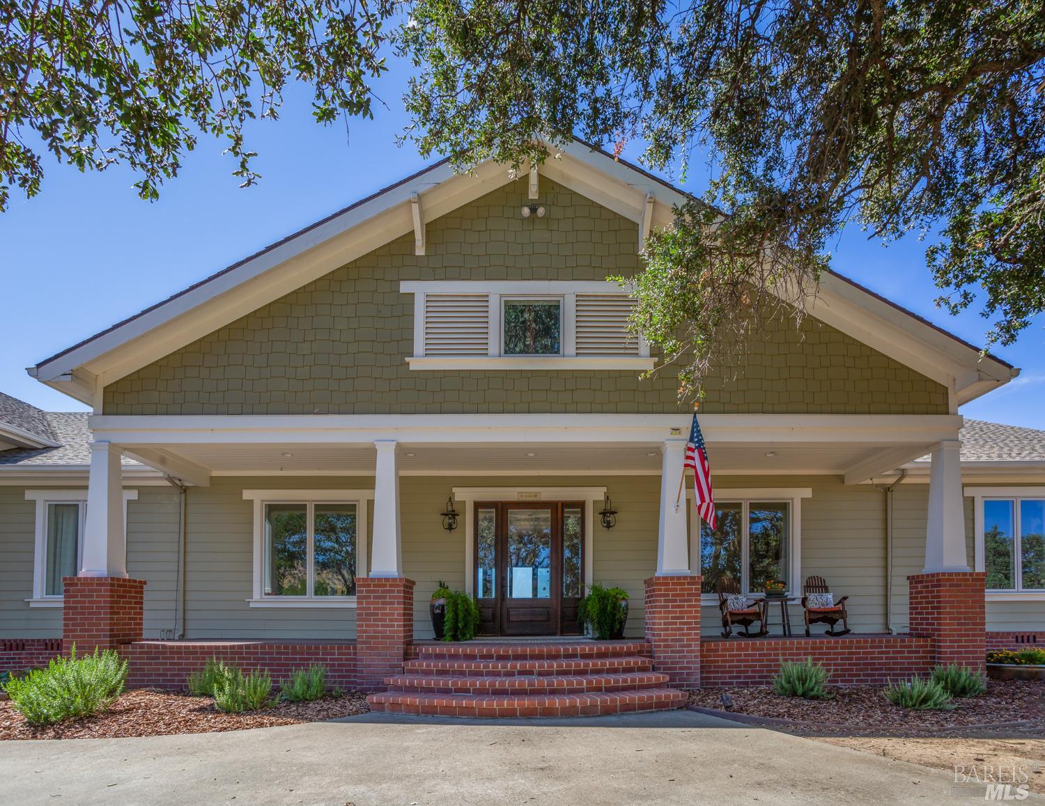 Photo of 2760 Sales Ln in Fairfield, CA