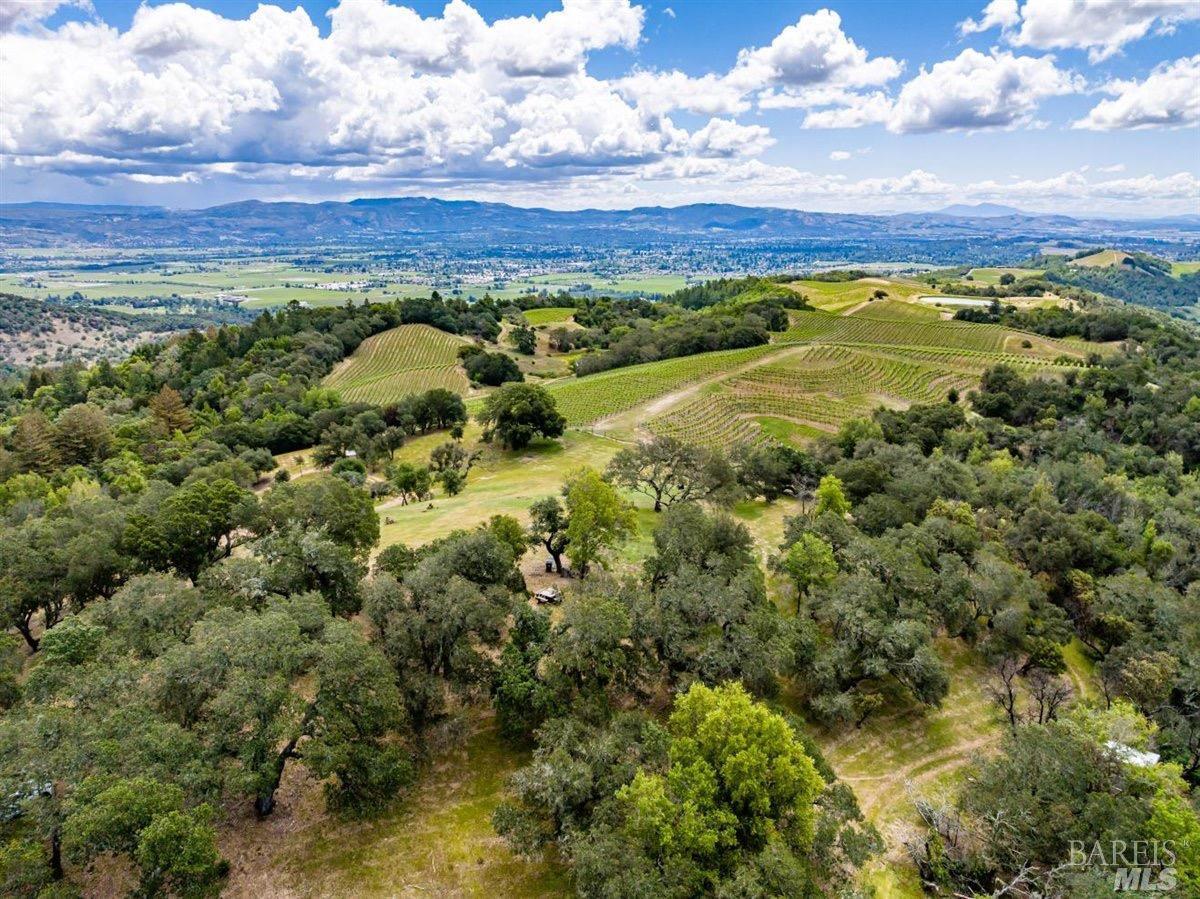 Photo of 0 Dry Creek Rd in Napa, CA