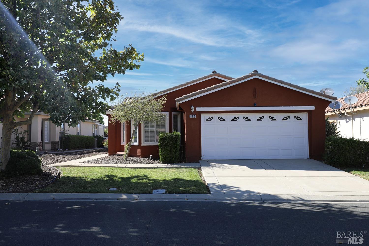 Photo of 368 Pebble Beach Dr in Rio Vista, CA