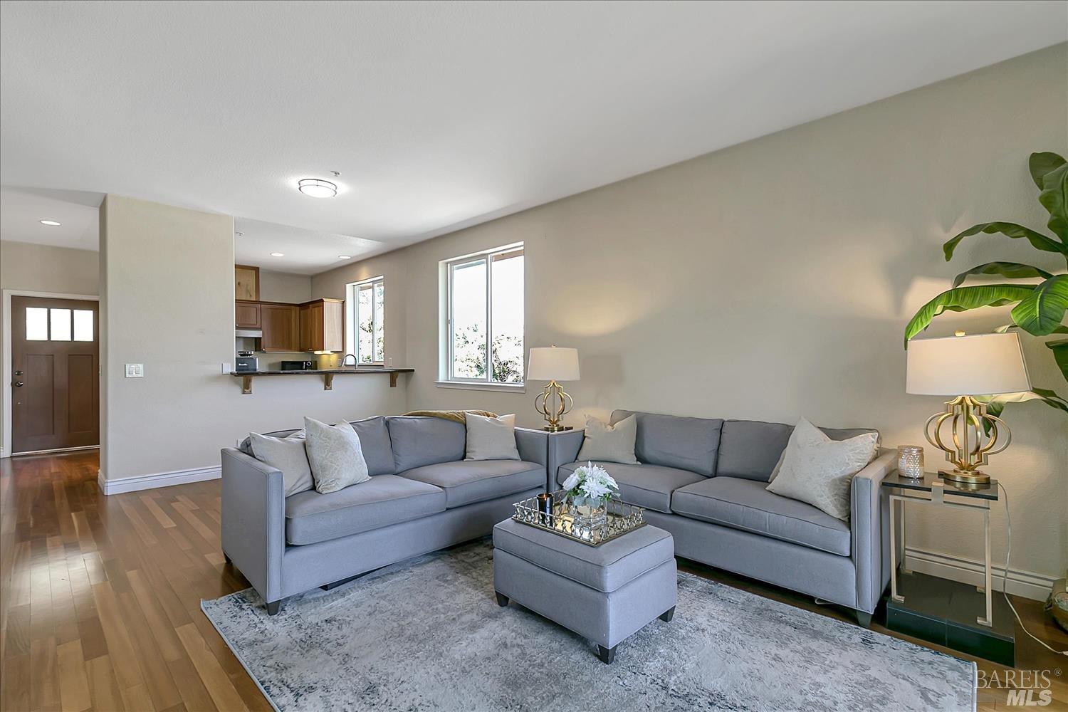 Photo of 1254 Broadway #9 in Sonoma, CA