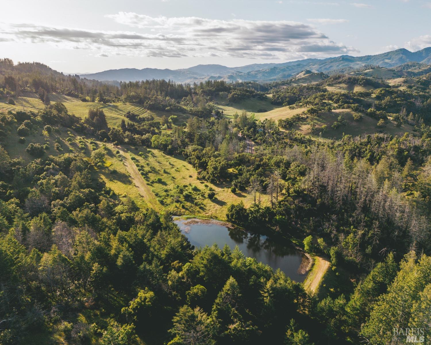 Photo of 3571 Highway 128 Hwy in Calistoga, CA