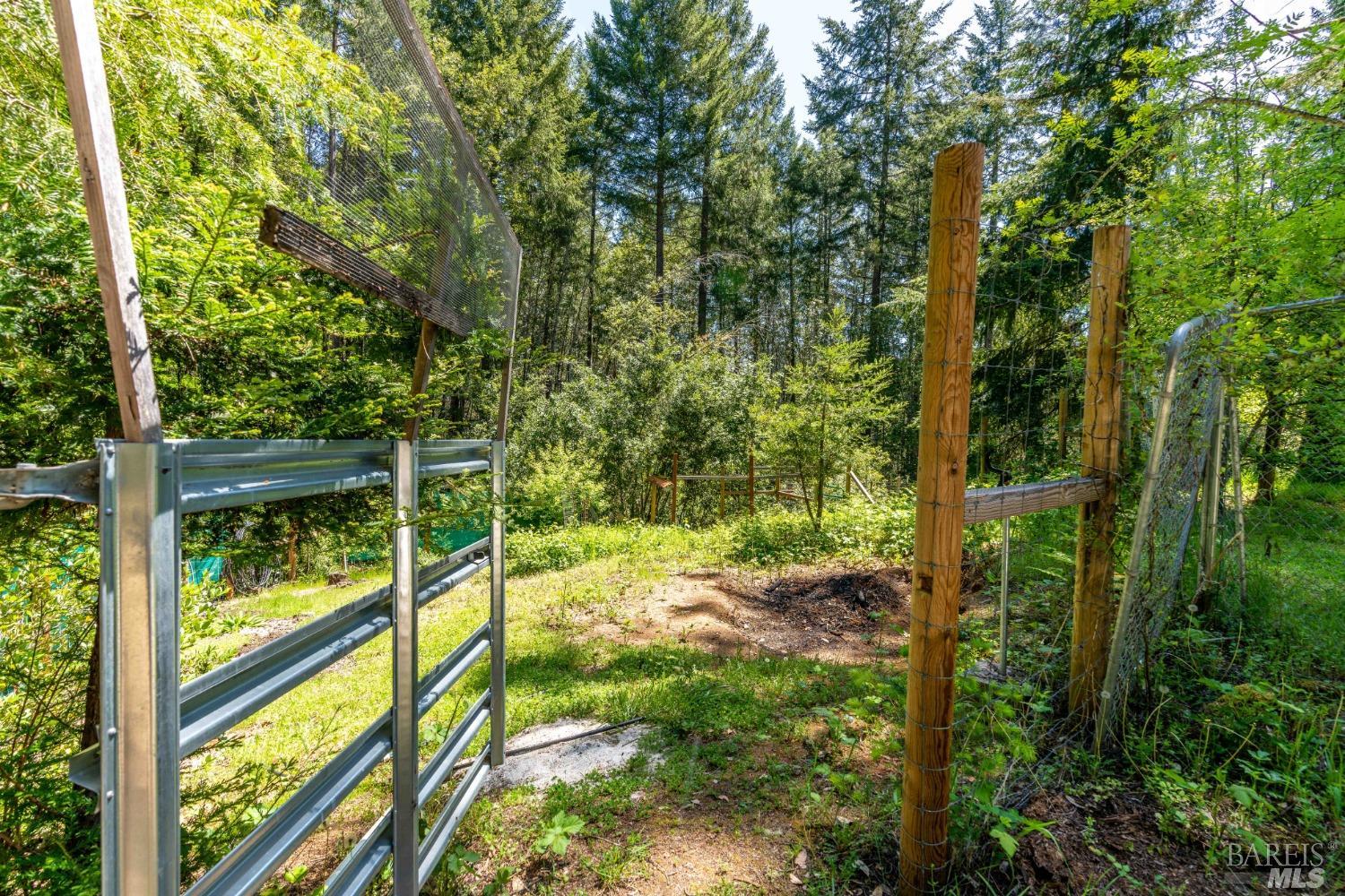 Detail Gallery Image 22 of 31 For 18581 Shafer Ranch Rd, Willits,  CA 95490 - 3 Beds | 2/1 Baths