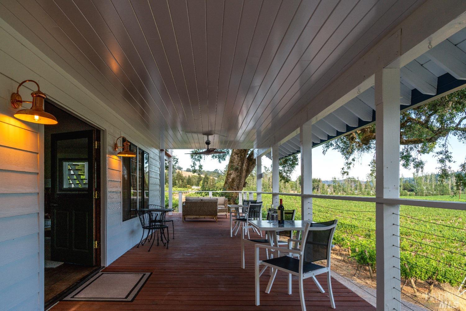 Detail Gallery Image 10 of 17 For 25701 Hwy 128 Unkn, Yorkville,  CA 95494 - 3 Beds | 2 Baths