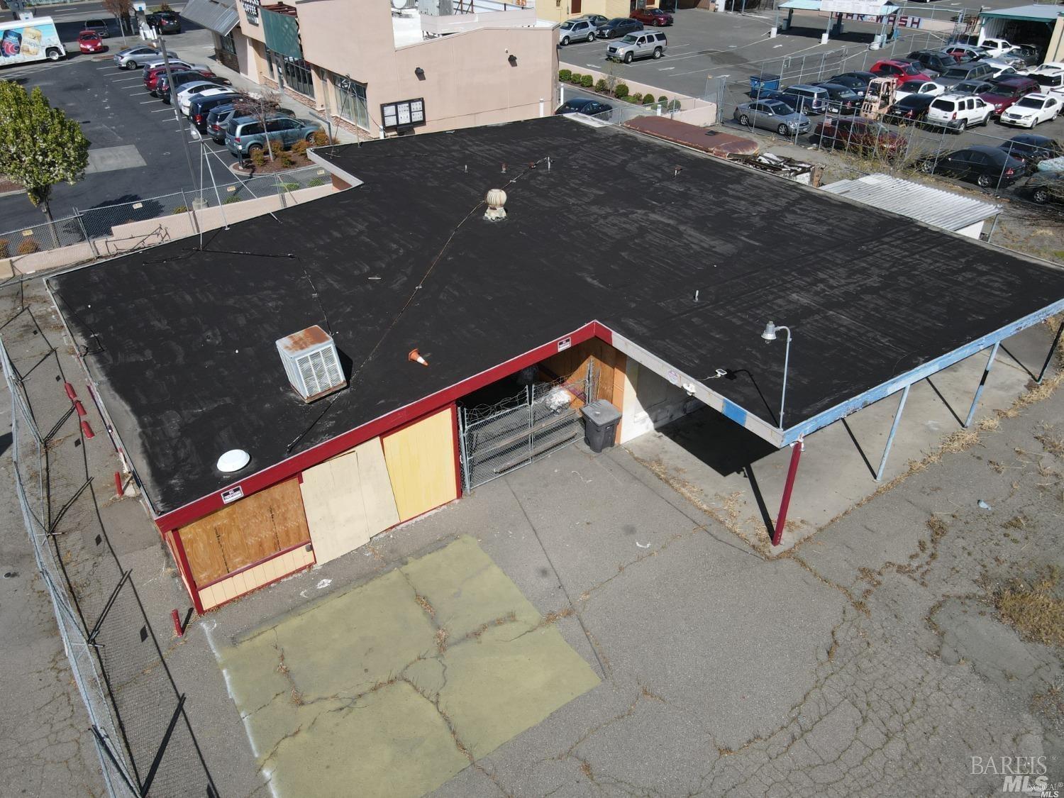 Photo of 140 Travis Blvd in Fairfield, CA