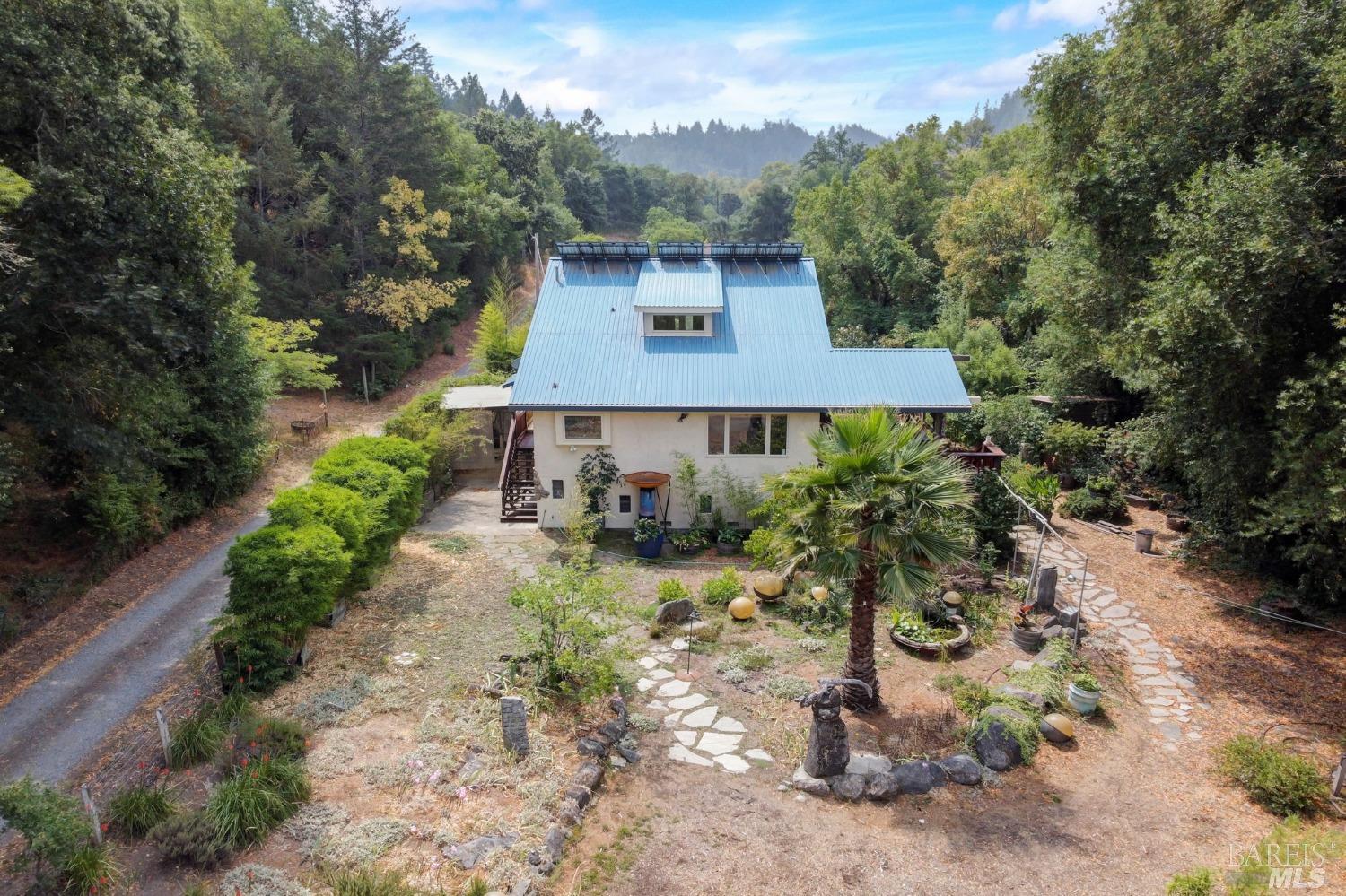 Photo of 74607462 Hwy 116 in Forestville, CA