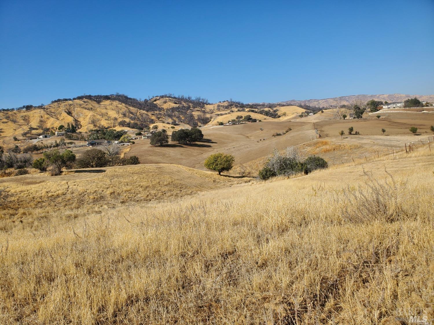 Photo of 0 English Hills Rd in Vacaville, CA