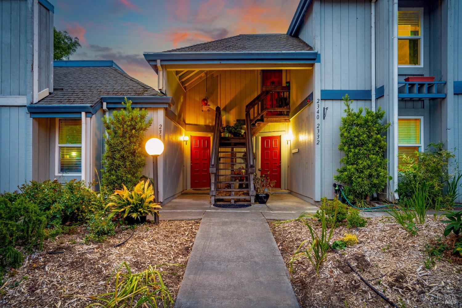 Photo of 2332 Tachevah Dr in Santa Rosa, CA