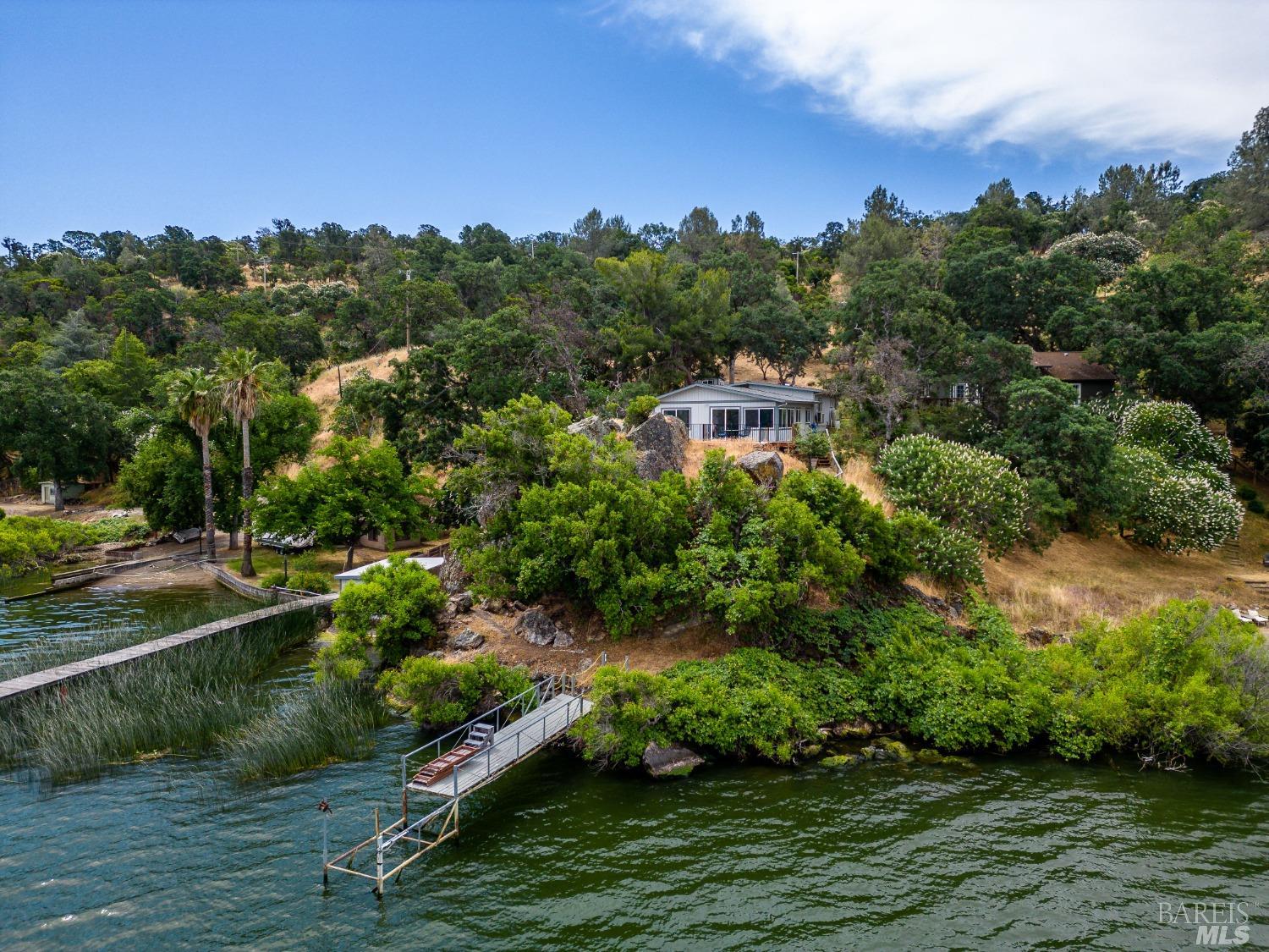 Photo of 10560 North Dr in Clearlake, CA
