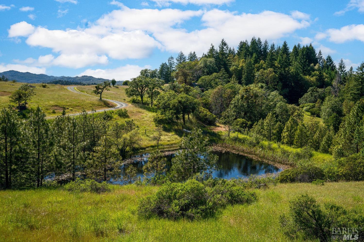 Detail Gallery Image 27 of 52 For 28751 Skyview Rd, Willits,  CA 95490 - 4 Beds | 4 Baths