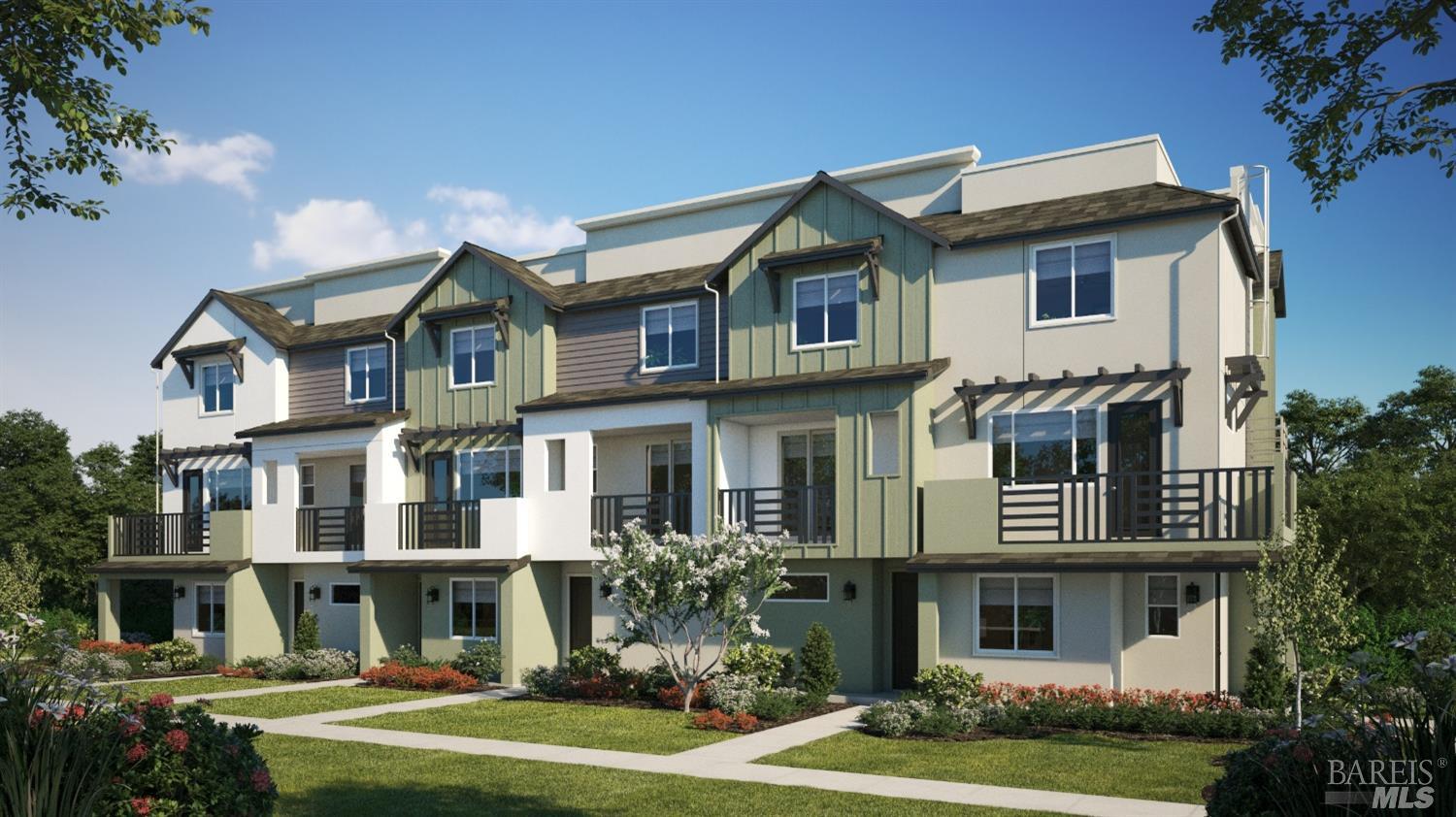 Photo of 5305 Rainier Rd in Richmond, CA