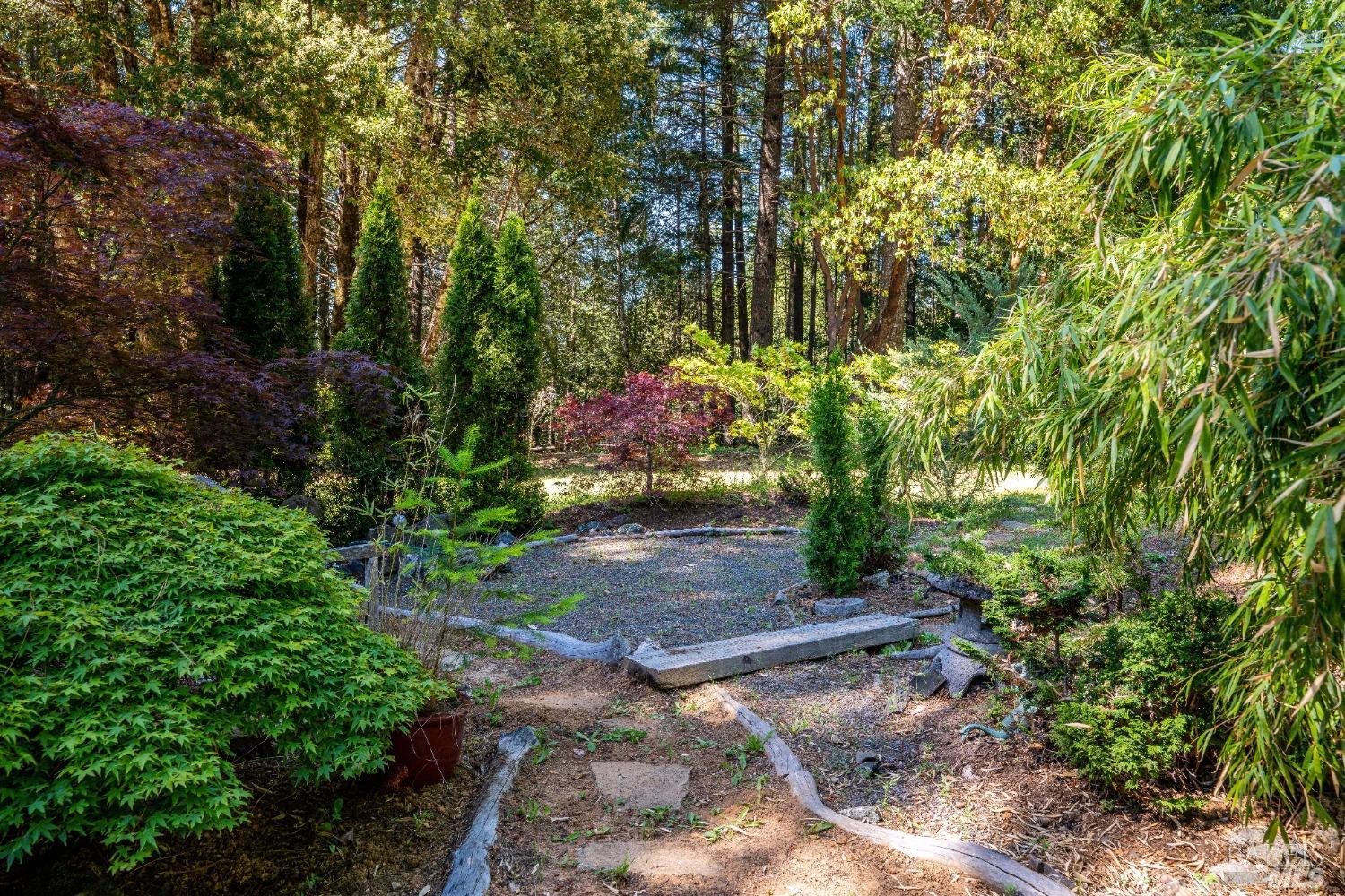 Detail Gallery Image 36 of 52 For 28751 Skyview Rd, Willits,  CA 95490 - 4 Beds | 4 Baths