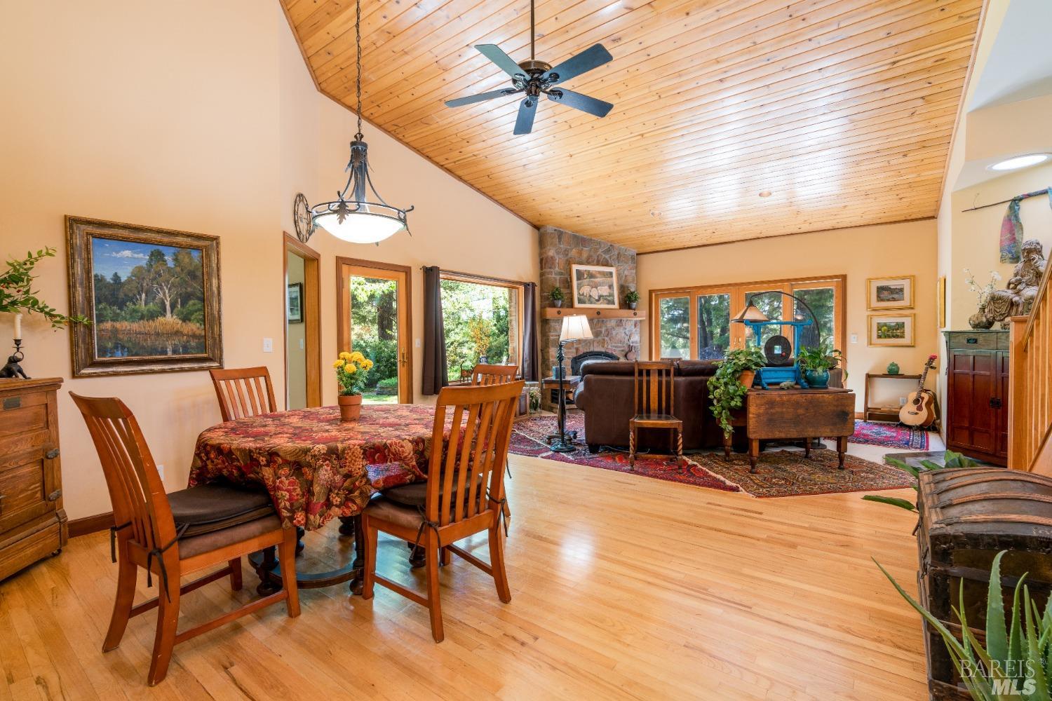 Detail Gallery Image 30 of 52 For 28751 Skyview Rd, Willits,  CA 95490 - 4 Beds | 4 Baths