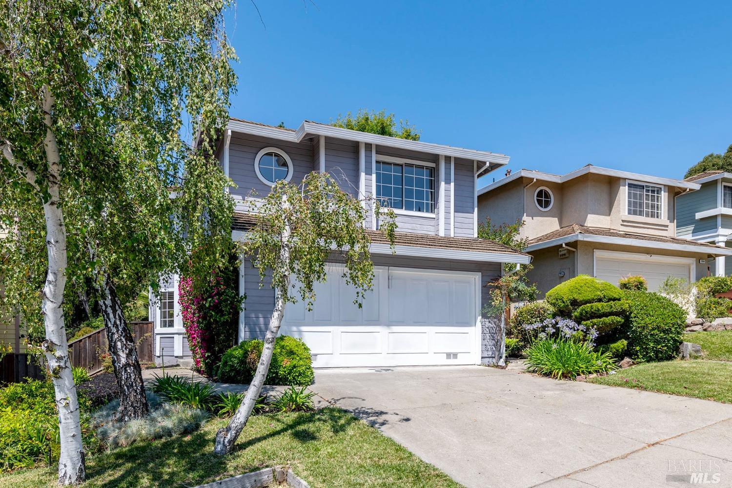 Photo of 5040 Gloucester Ln in Martinez, CA