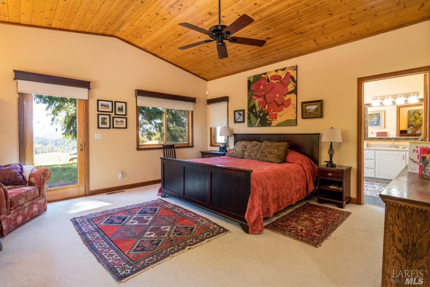 Detail Gallery Image 7 of 52 For 28751 Skyview Rd, Willits,  CA 95490 - 4 Beds | 4 Baths
