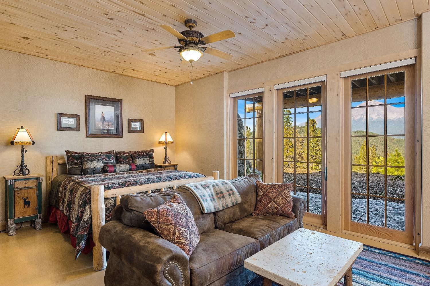Detail Gallery Image 39 of 59 For 4620 W.a. Barr Road Unkn, Mount Shasta,  CA 96067 - 4 Beds | 3/1 Baths