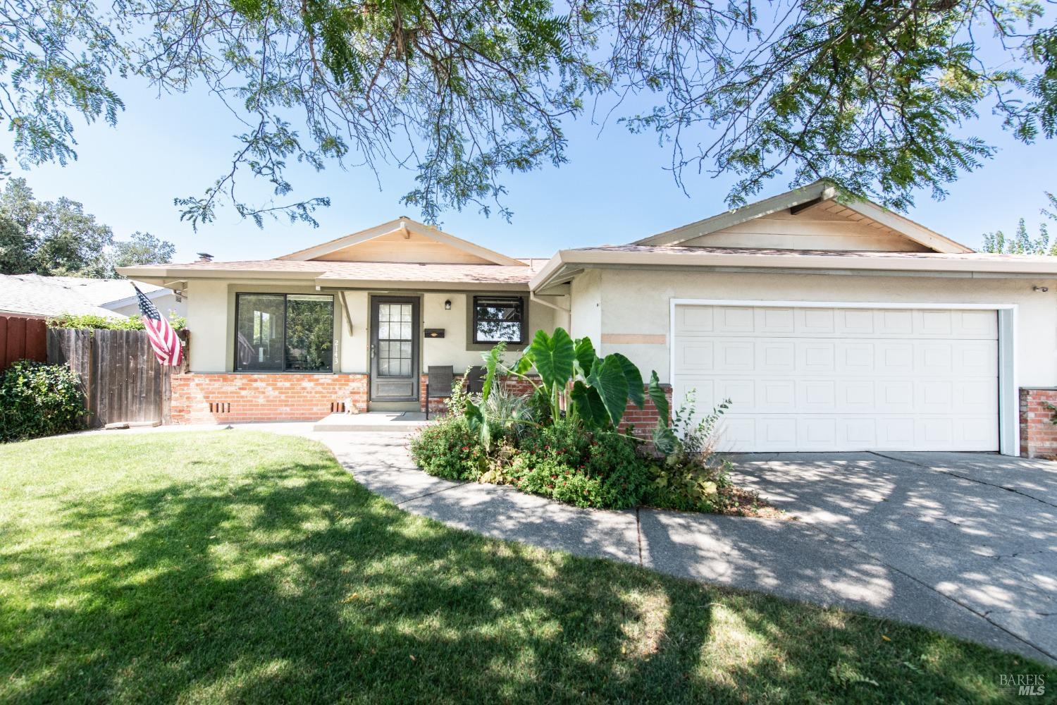 Photo of 2143 Pennsylvania Ave in Fairfield, CA