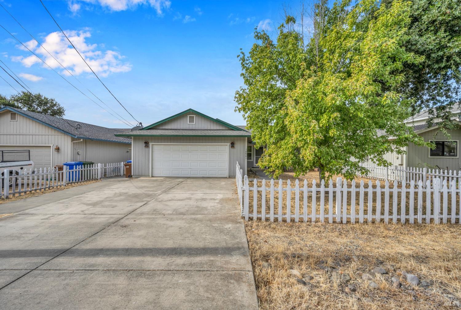 Photo of 18601 Spyglass Rd in Hidden Valley Lake, CA