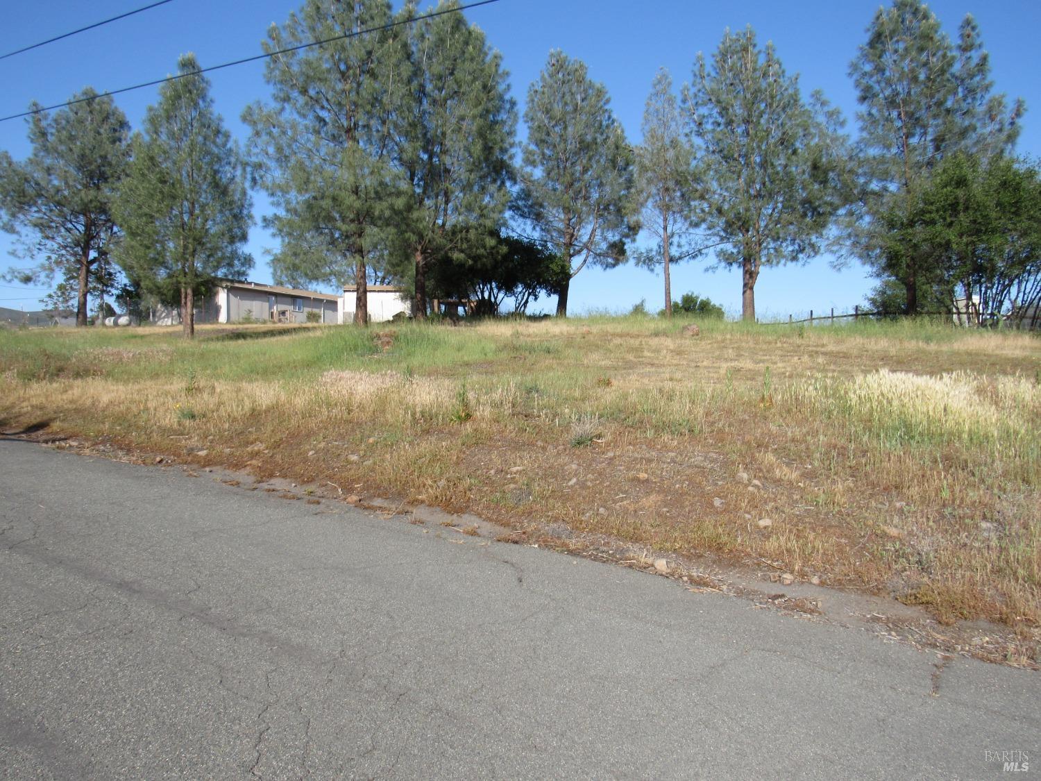 Photo of 80 Mustang Ct in Pope Valley, CA