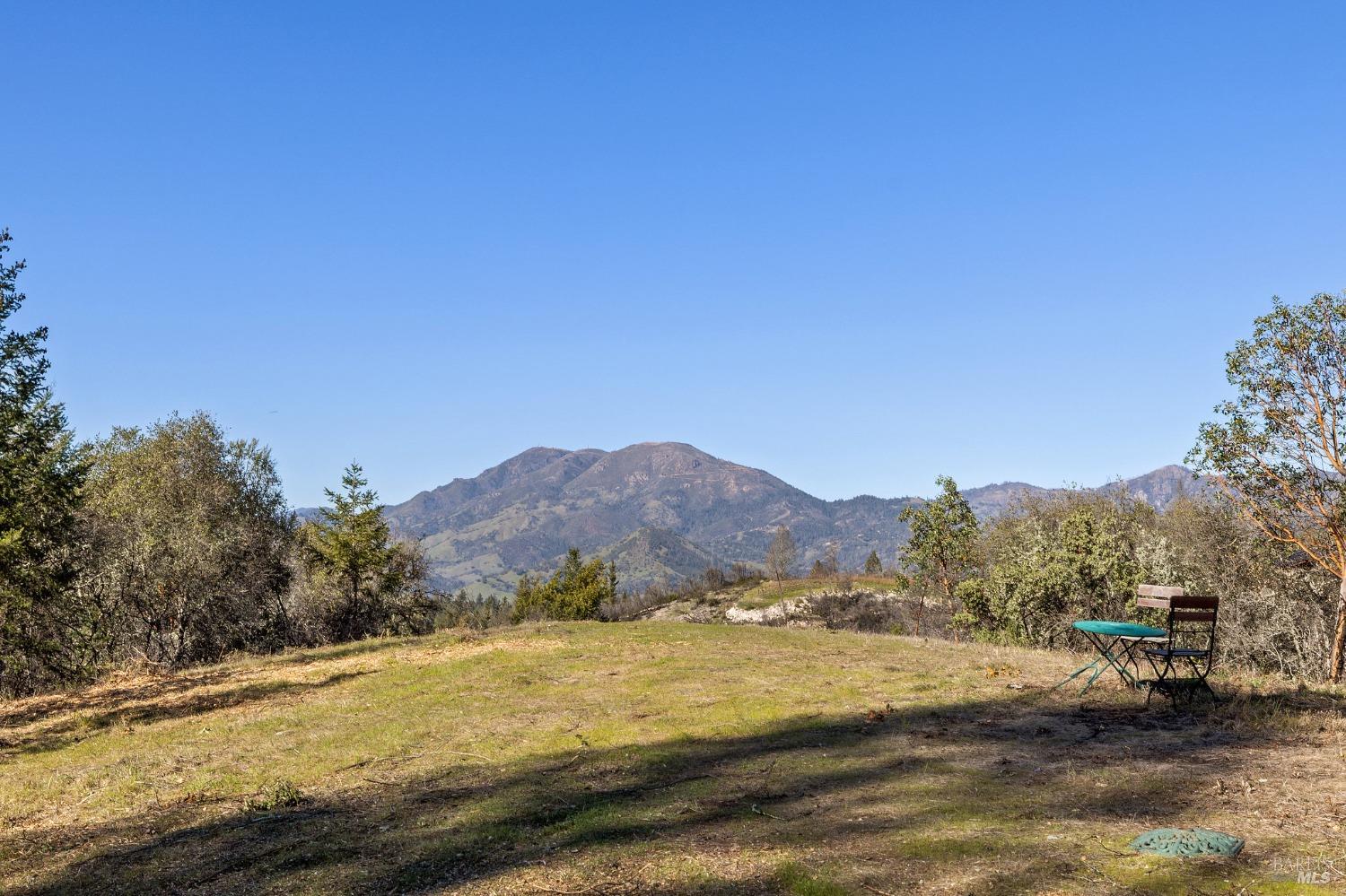 Detail Gallery Image 2 of 38 For 0 Diamond Mountain Rd, Calistoga,  CA 94515 - – Beds | – Baths