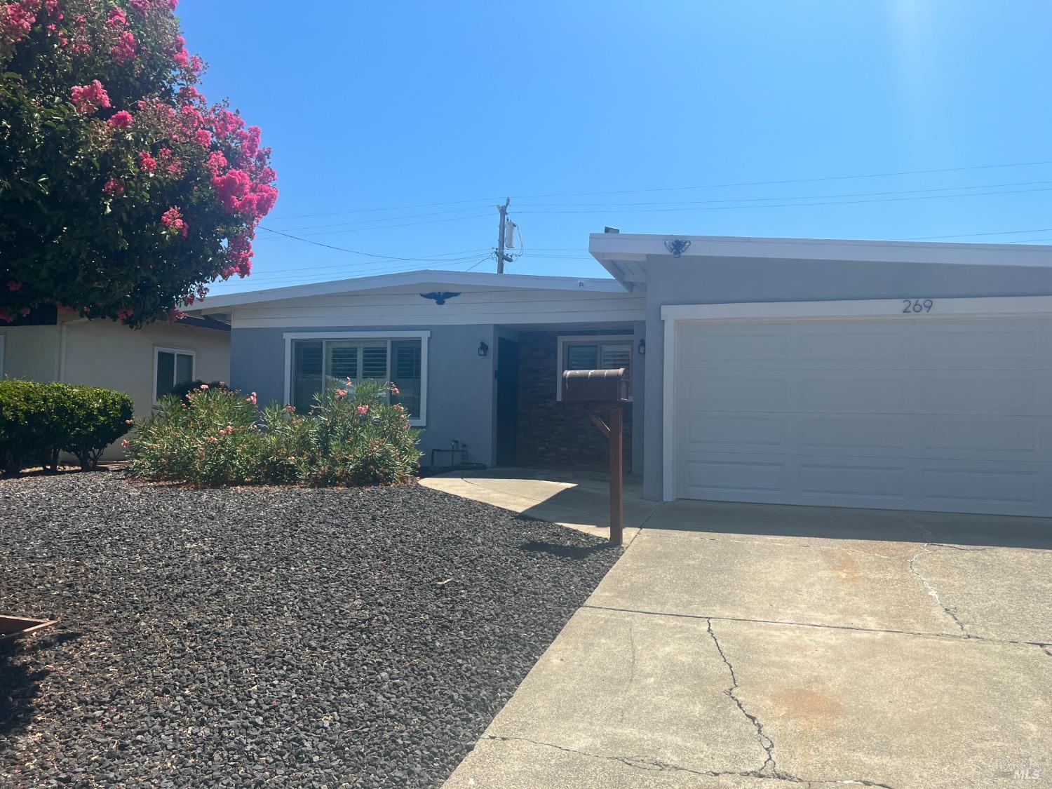 Photo of 269 Deodara St in Vacaville, CA