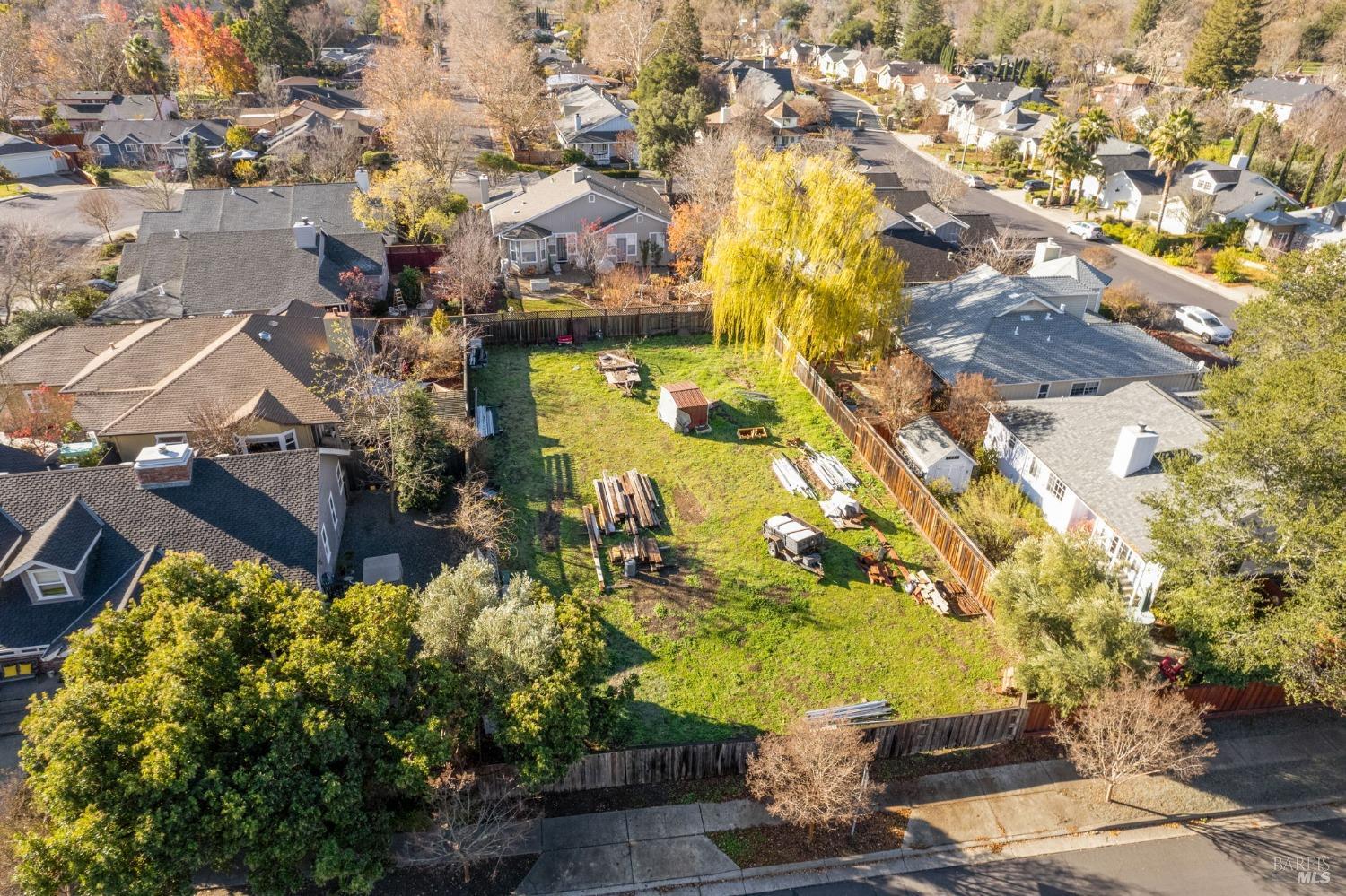 Photo of 1819 Money Ln in Calistoga, CA