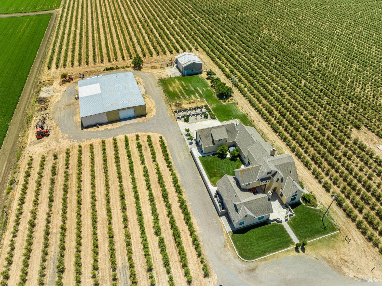 Pitt School Road, Dixon, California image 6