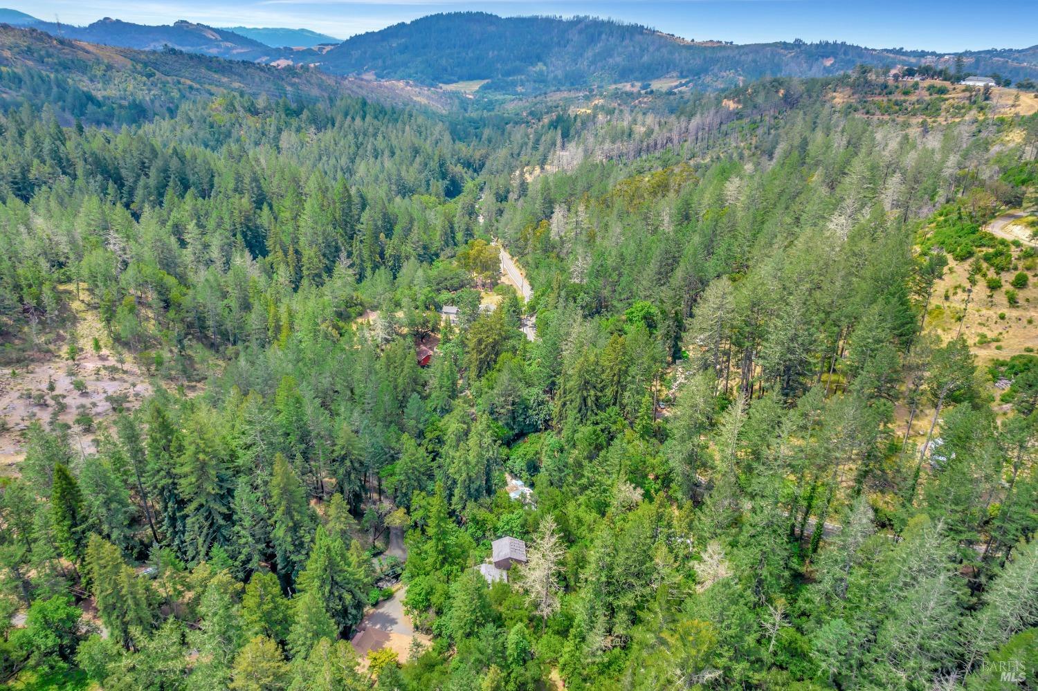 Photo of 3362 Calistoga Rd in Santa Rosa, CA
