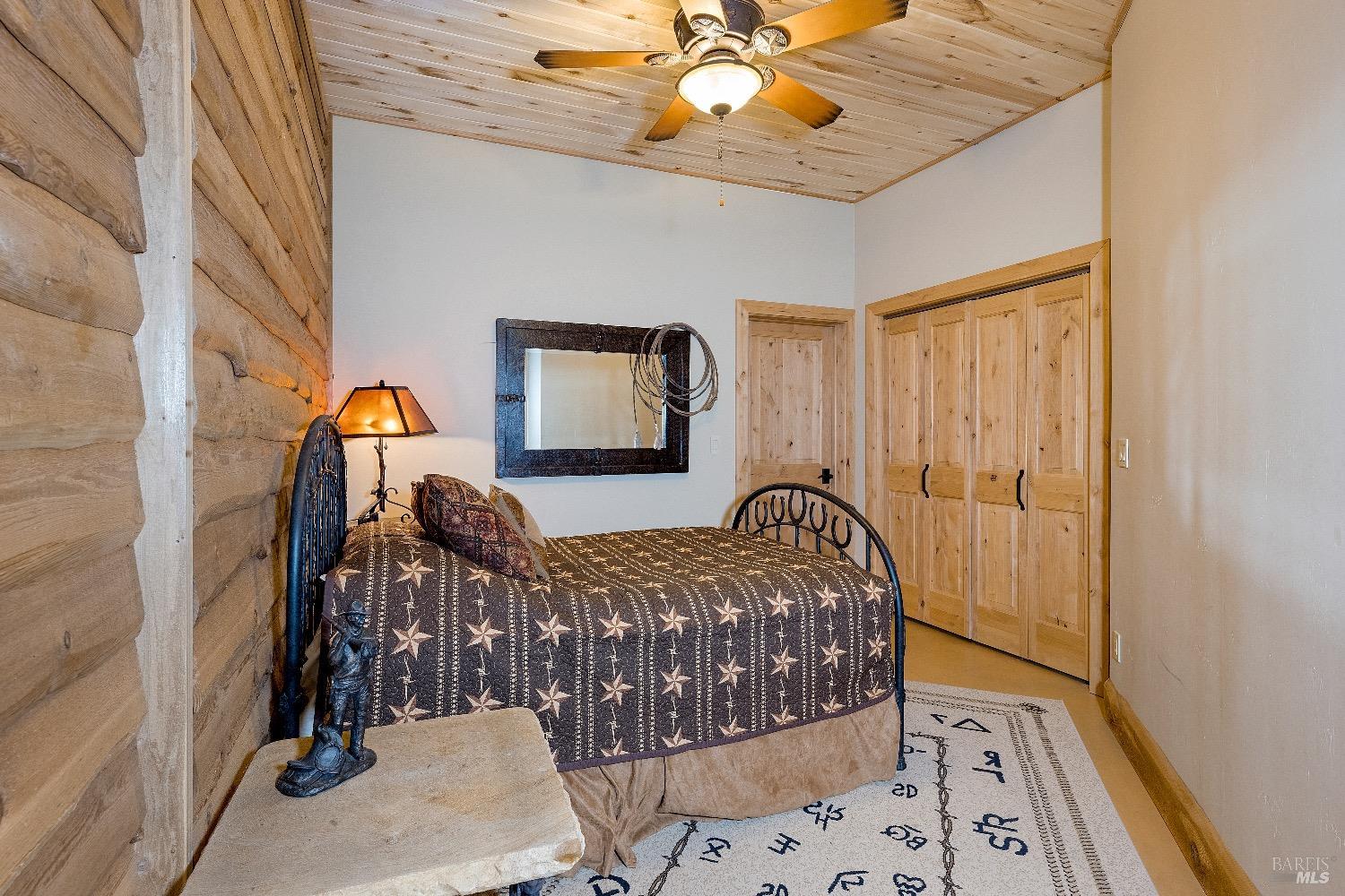 Detail Gallery Image 38 of 59 For 4620 W.a. Barr Road Unkn, Mount Shasta,  CA 96067 - 4 Beds | 3/1 Baths