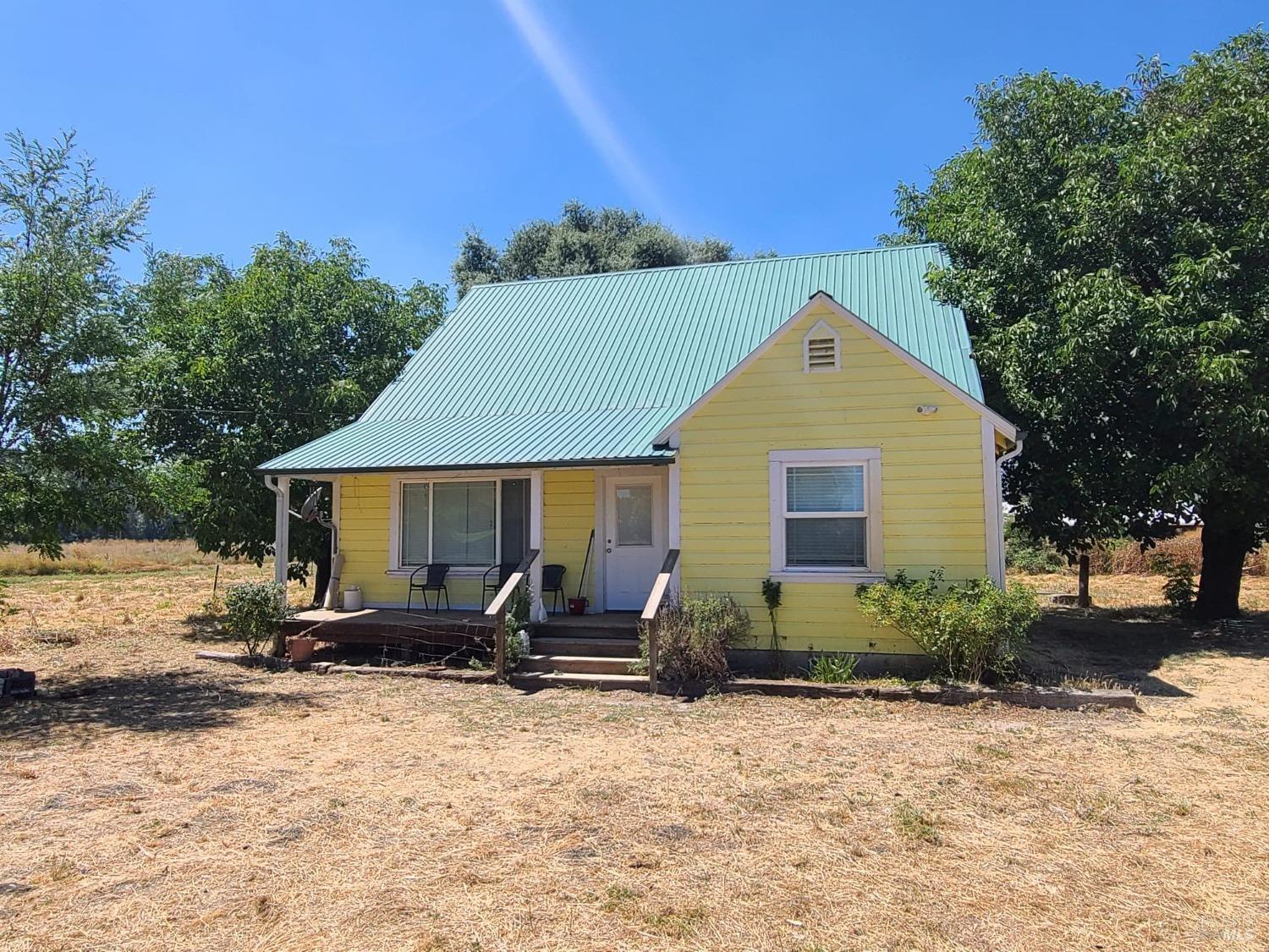 Detail Gallery Image 41 of 58 For 24700 Mendocino Pass Rd, Covelo,  CA 95428 - 3 Beds | 2 Baths