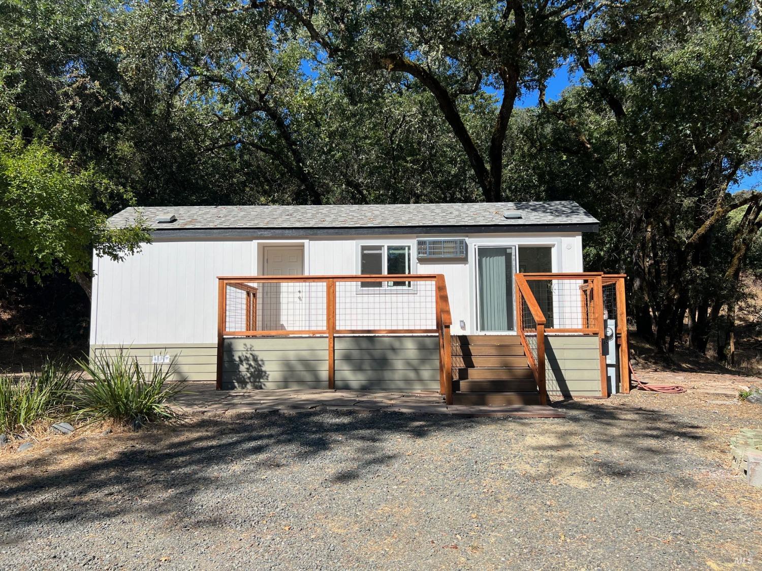 Photo of 230 Theresa Dr in Cloverdale, CA