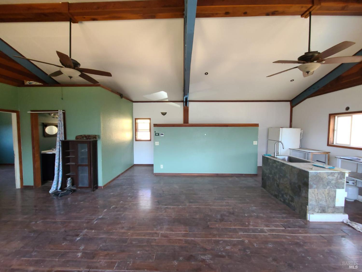 Detail Gallery Image 31 of 55 For 35810 Mendocino Pass Rd, Covelo,  CA 95428 - 2 Beds | 1 Baths