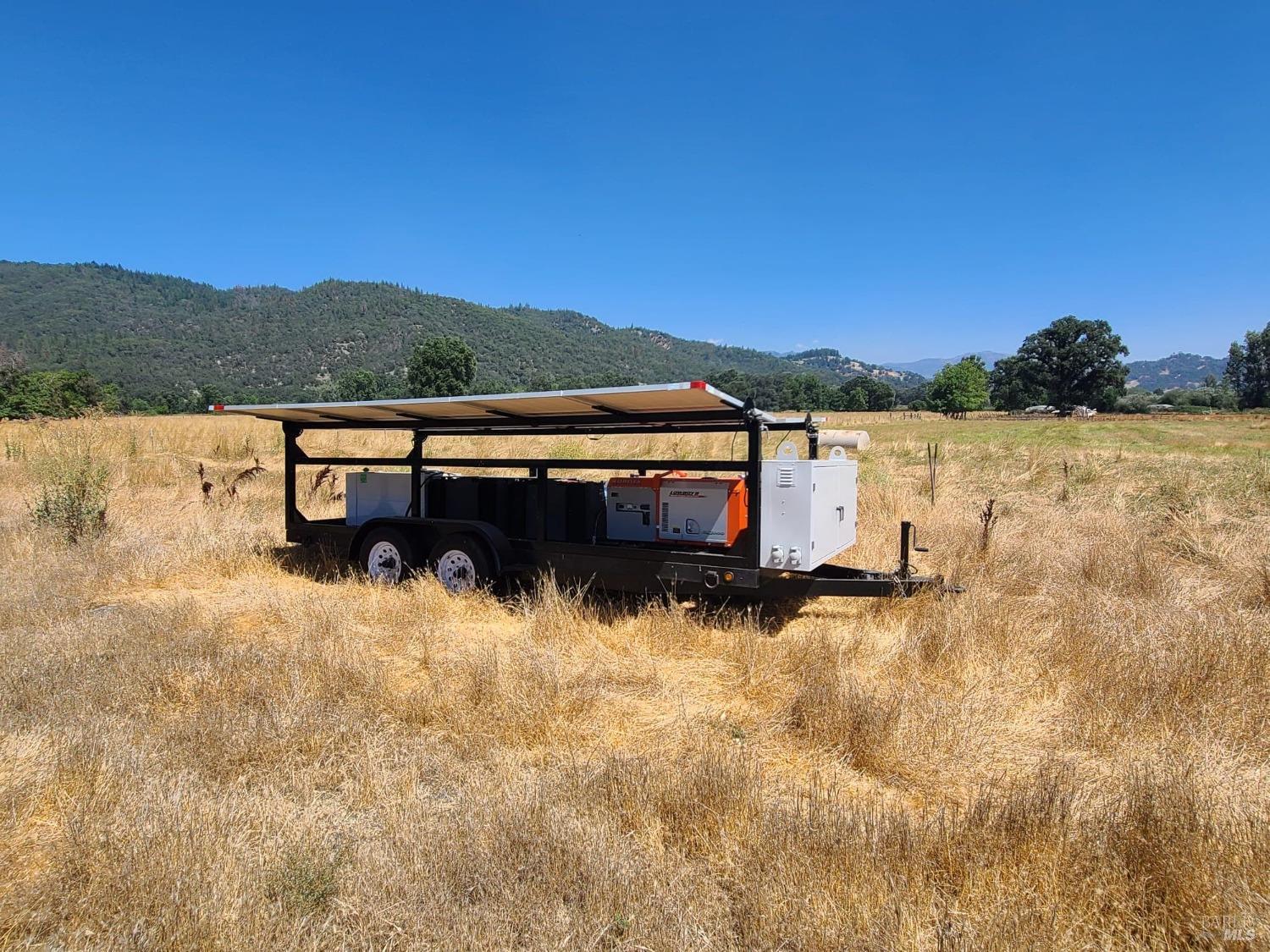 Detail Gallery Image 17 of 58 For 24700 Mendocino Pass Rd, Covelo,  CA 95428 - 3 Beds | 2 Baths