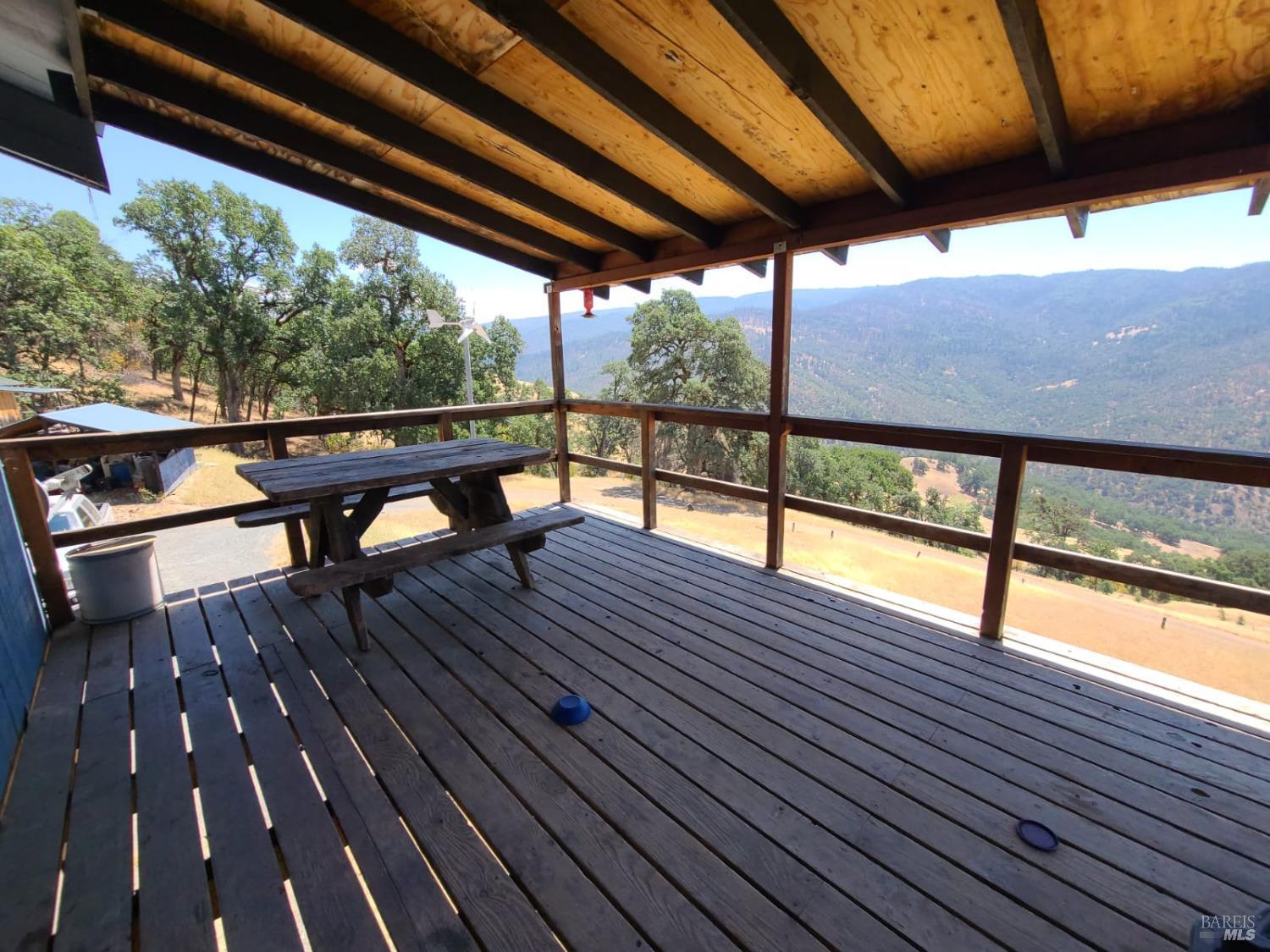 Detail Gallery Image 32 of 55 For 35810 Mendocino Pass Rd, Covelo,  CA 95428 - 2 Beds | 1 Baths
