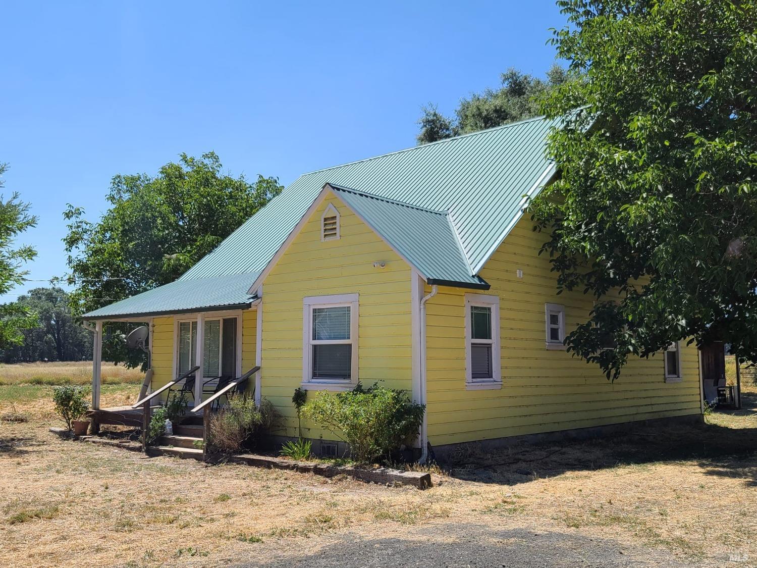 Detail Gallery Image 55 of 58 For 24700 Mendocino Pass Rd, Covelo,  CA 95428 - 3 Beds | 2 Baths