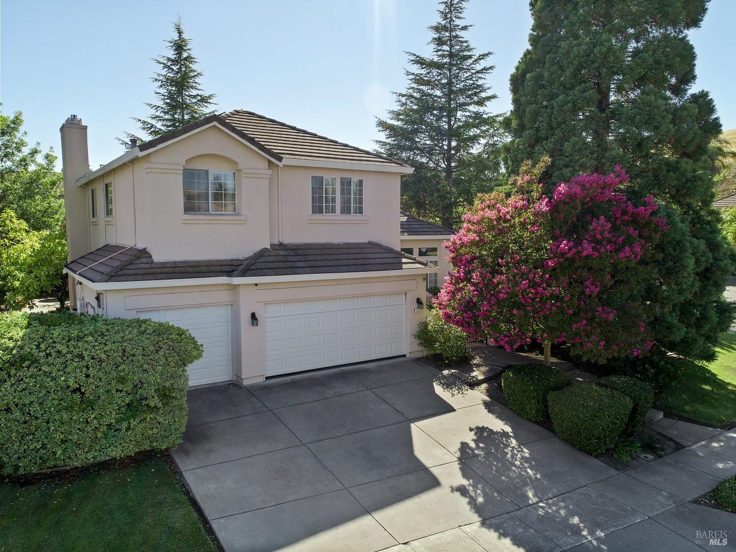 Photo of 3517 Glen Ellen Dr in Fairfield, CA