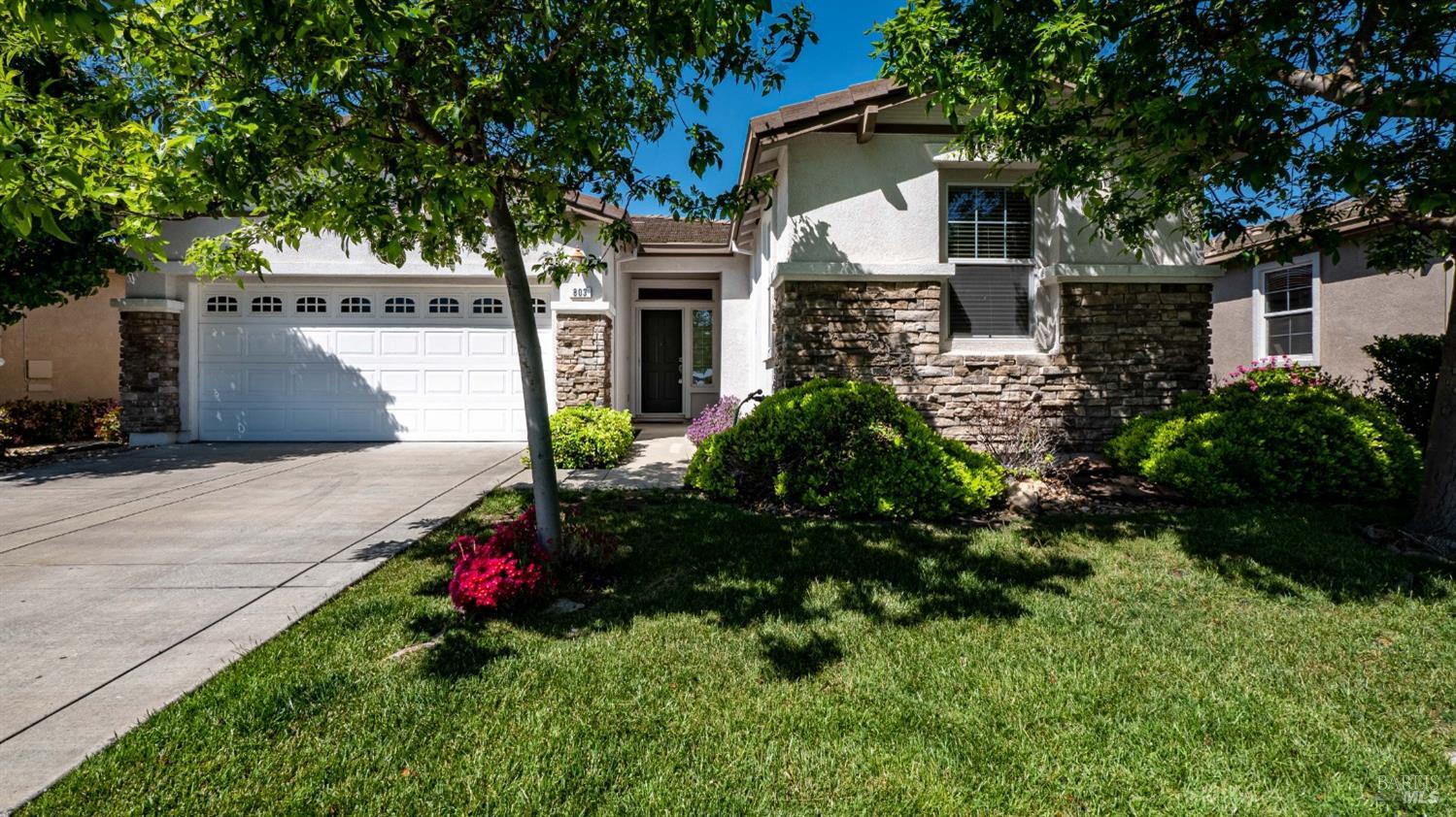 Photo of 803 Riverwood Ln in Rio Vista, CA