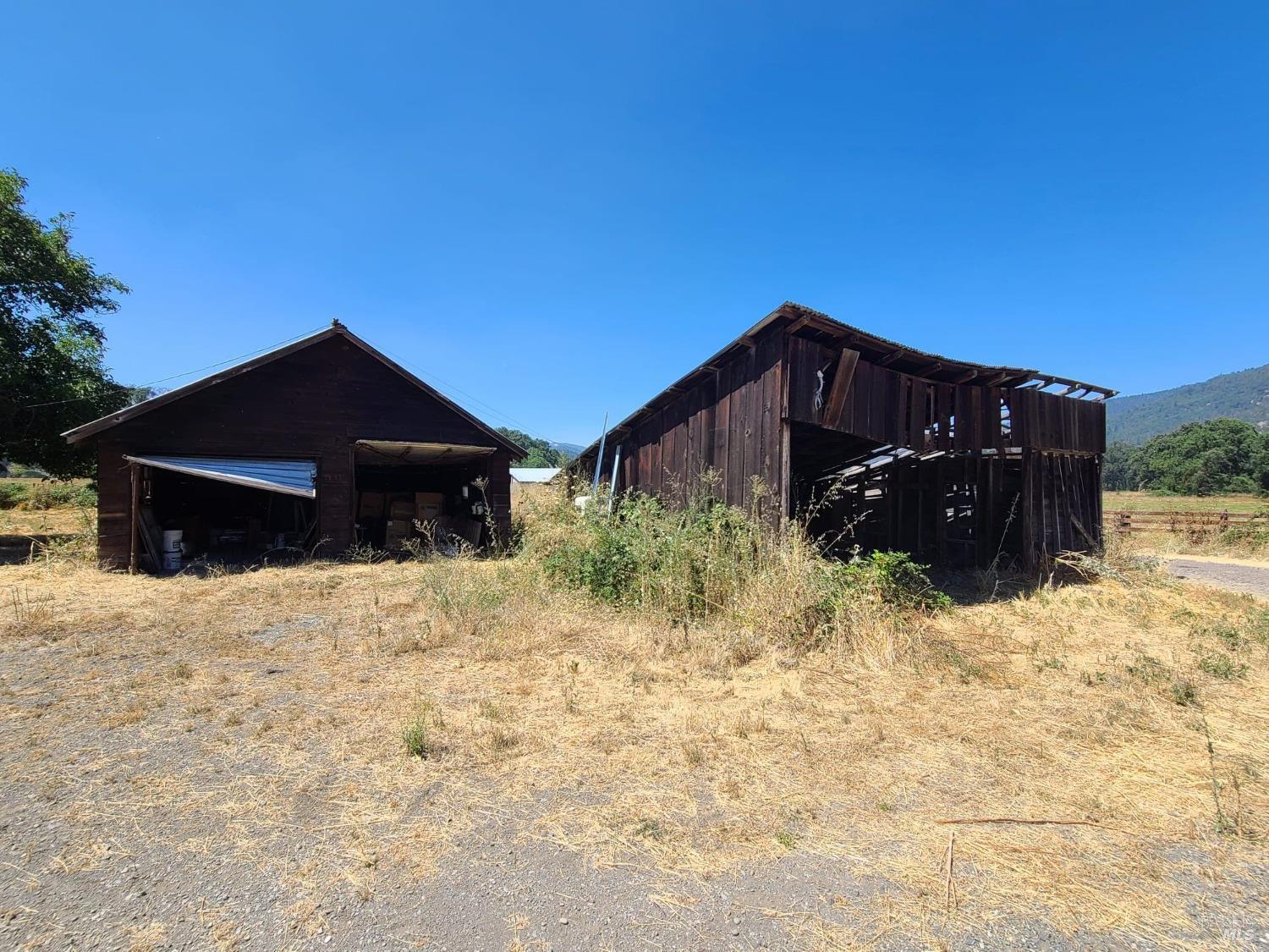 Detail Gallery Image 34 of 58 For 24700 Mendocino Pass Rd, Covelo,  CA 95428 - 3 Beds | 2 Baths