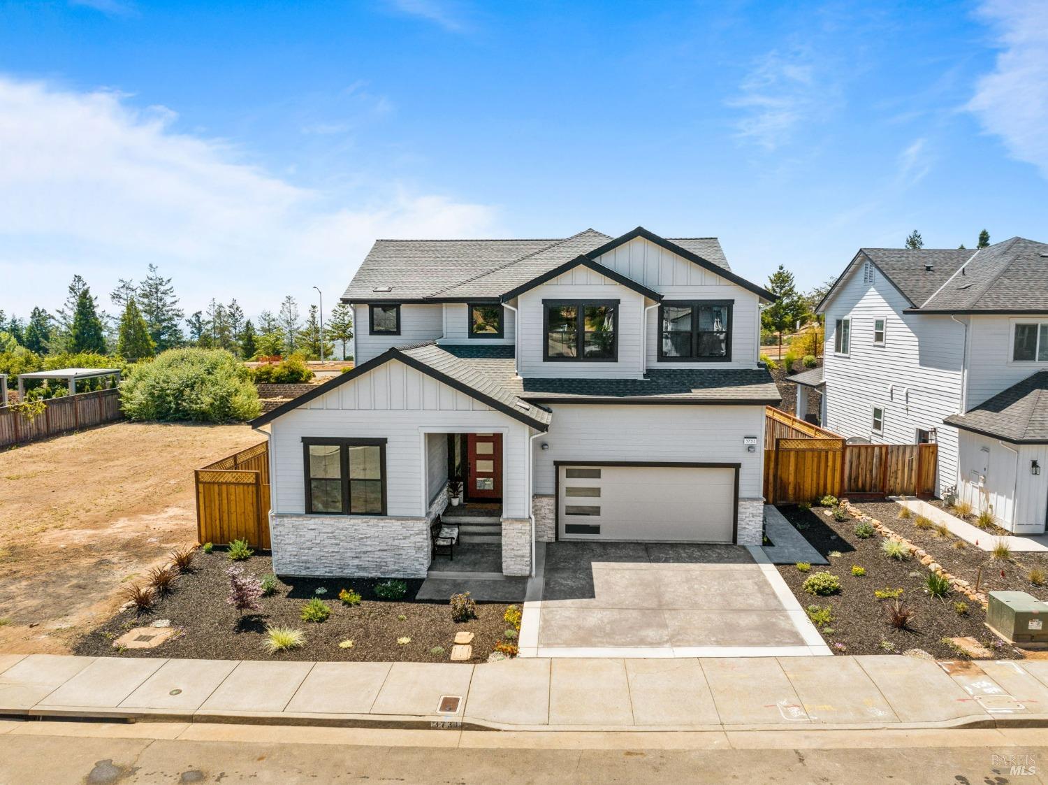 Photo of 3731 Paxton Pl in Santa Rosa, CA