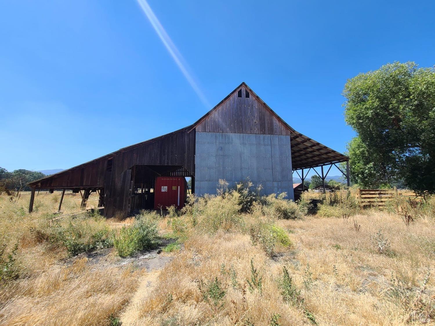 Detail Gallery Image 43 of 58 For 24700 Mendocino Pass Rd, Covelo,  CA 95428 - 3 Beds | 2 Baths