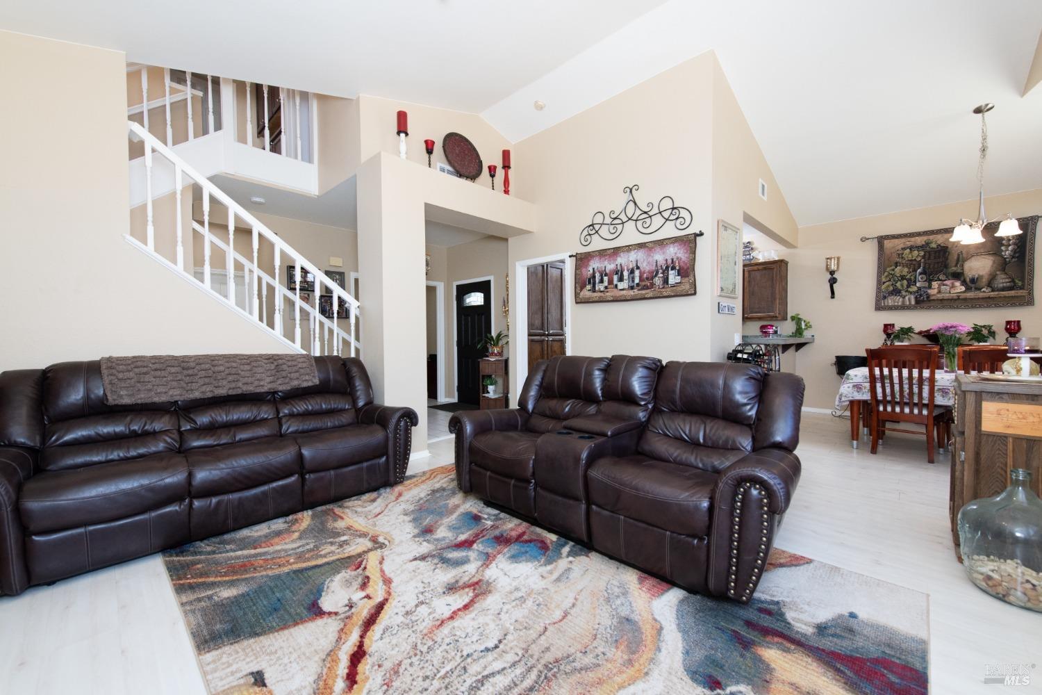 Photo of 235 Seabury St in Suisun City, CA