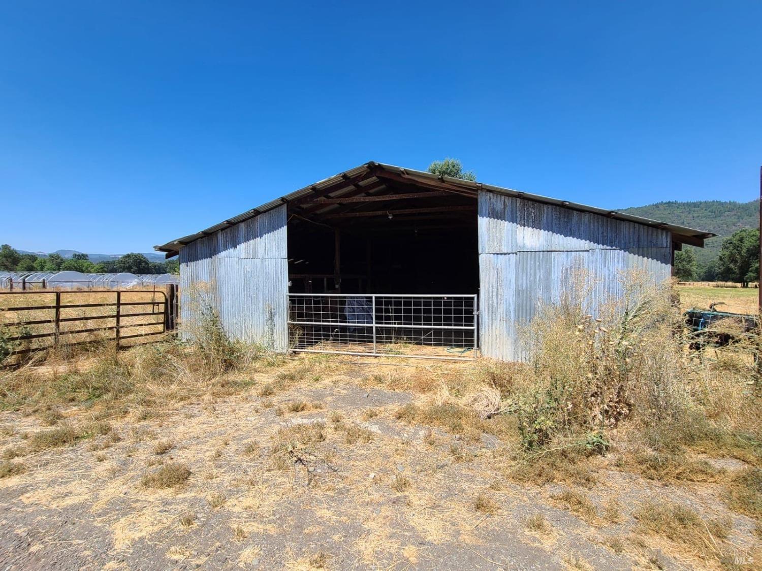 Detail Gallery Image 35 of 58 For 24700 Mendocino Pass Rd, Covelo,  CA 95428 - 3 Beds | 2 Baths