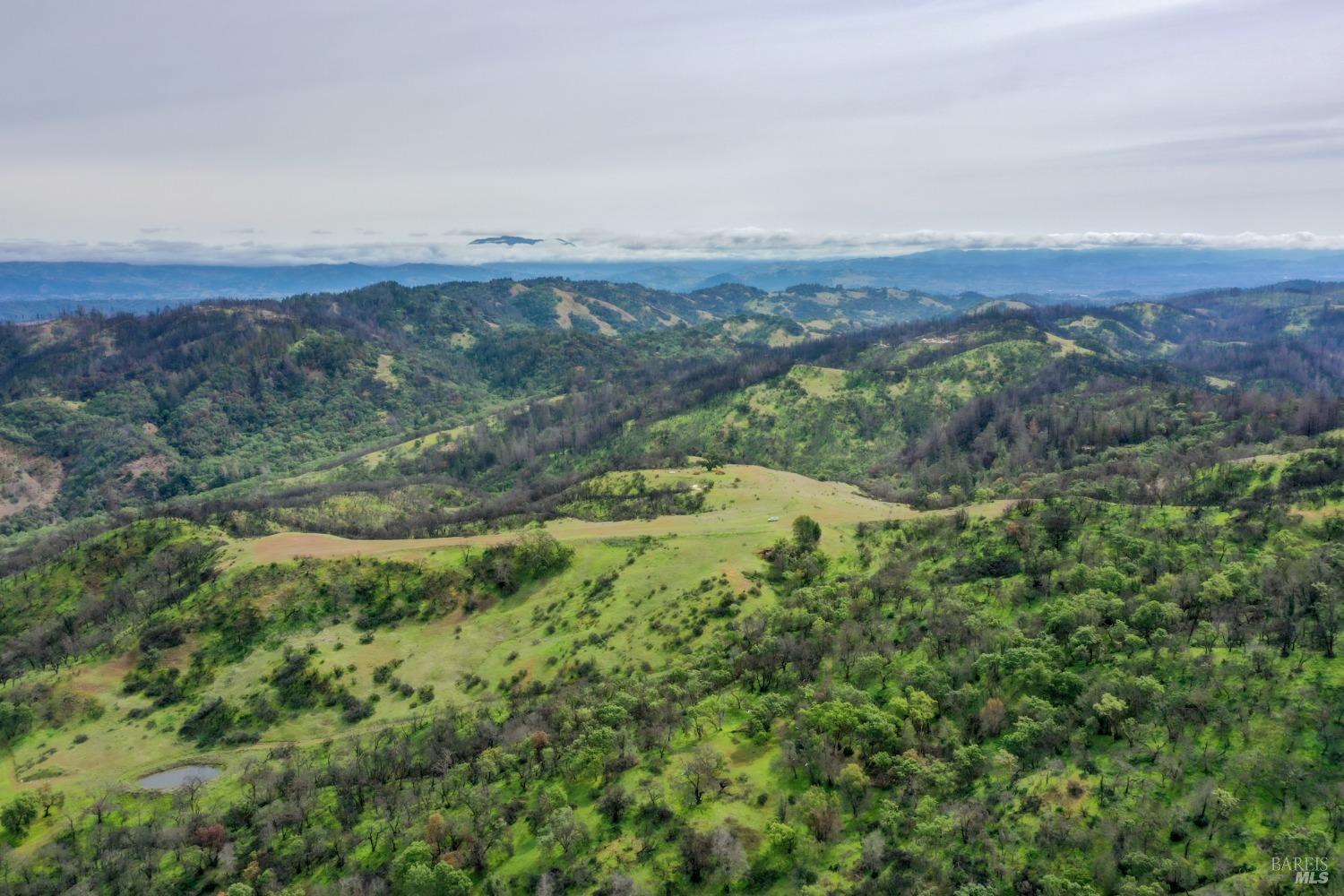 Detail Gallery Image 17 of 35 For 0 Wallace Creek Rd, Healdsburg,  CA 95448 - – Beds | – Baths