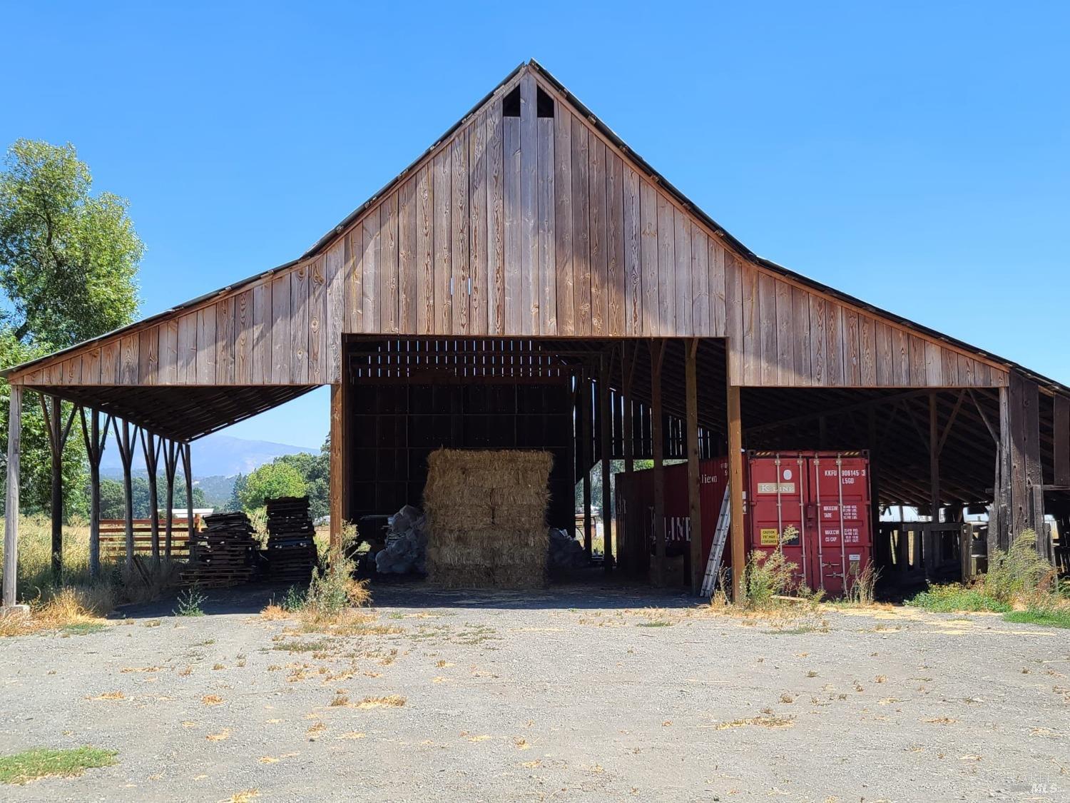 Detail Gallery Image 58 of 58 For 24700 Mendocino Pass Rd, Covelo,  CA 95428 - 3 Beds | 2 Baths